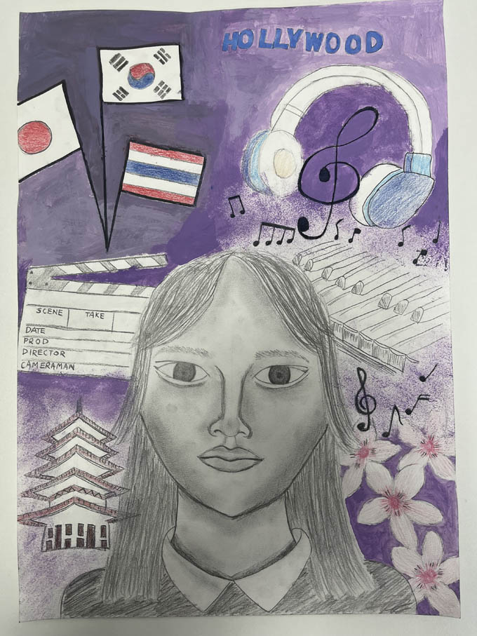 Angela Yang - Harlaw Academy