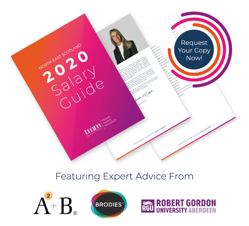 2020 Salary Guide