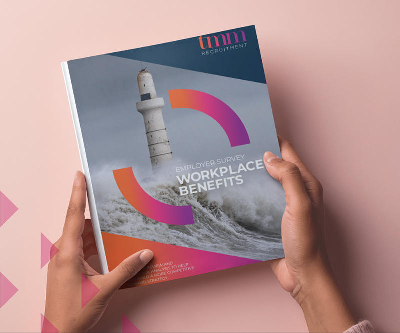 North-East Scotland Workplace Benefits Survey