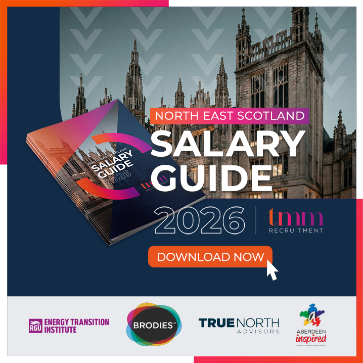 Salary Guide