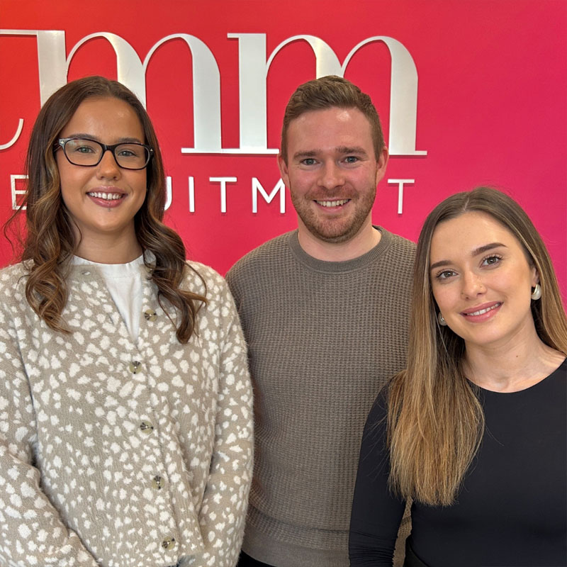 Supply Chain & Commercial