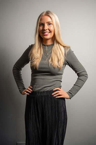 Amy Cowan