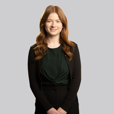 Megan Sutherland