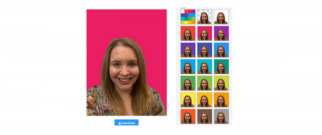 Improve your Linkedin photo