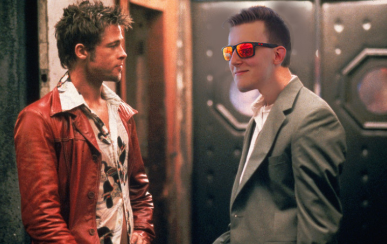 Let's Not Live In An AI Fight Club Let's Not Live In An AI Fight Club
