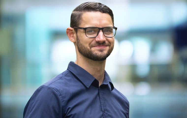 Identifying Craig's transferrable skills led to a new career in recruitment Identifying Craig's transferrable skills led to a new career in recruitment