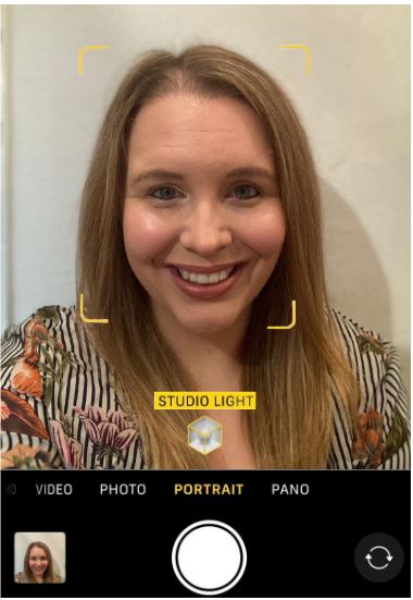 Improve your Linkedin Profile Photo