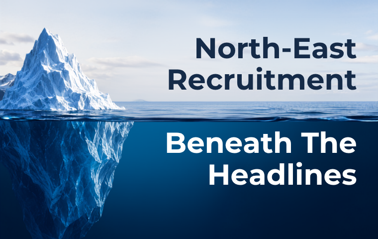 Recruitment Outlook For The Second Half of 2026
