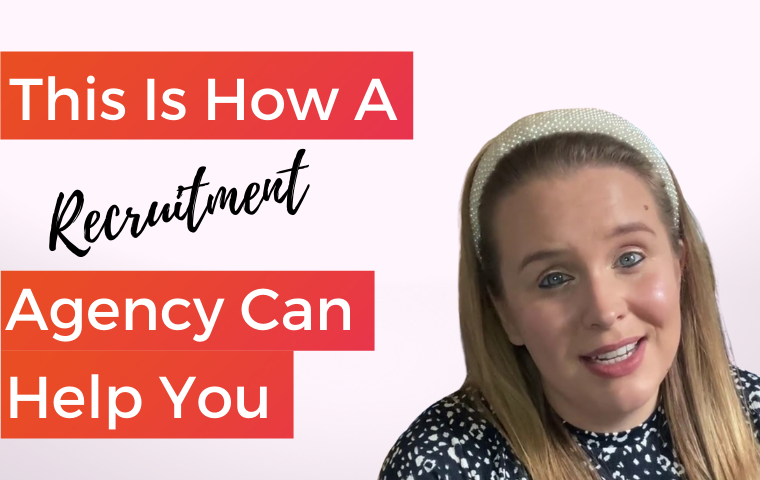 Should You Use A Recruitment Agency?