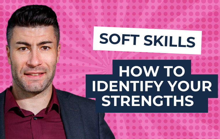 Identify Your Soft Skills