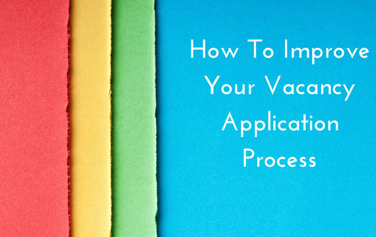 How To Improve Your Application Process For Business Success