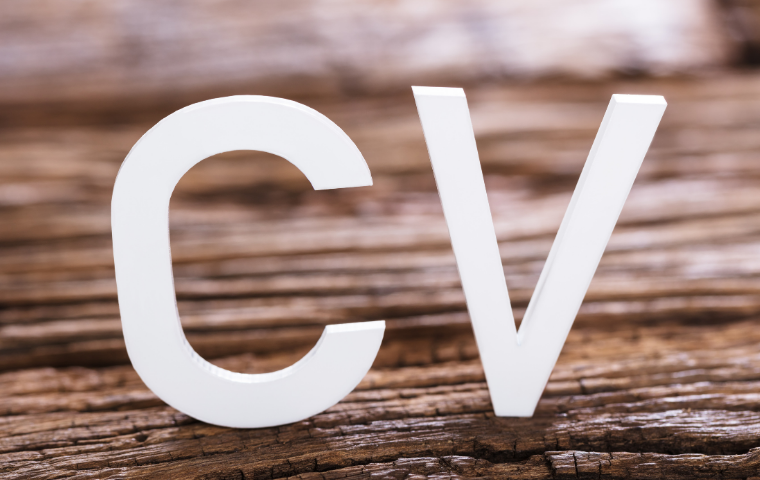 The Ultimate Guide To CV Length