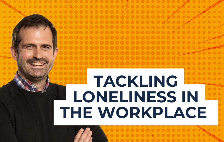 Loneliness In The Workplace