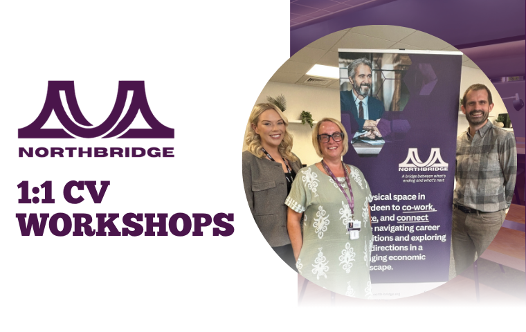 NorthBridge Collaboration To Support  Professionals Navigating Career Change