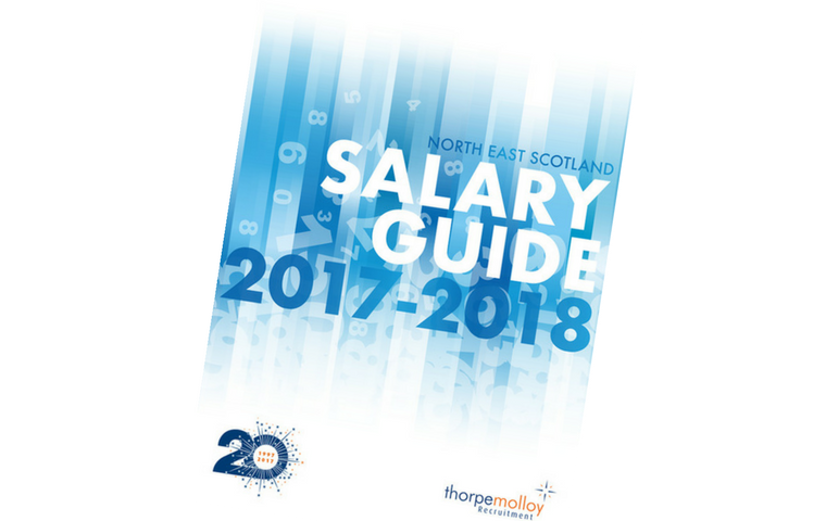 A Guide To Salaries & Benefits
