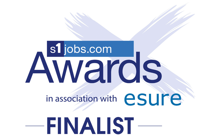 We Are Shortlisted For Two S1jobs Awards
