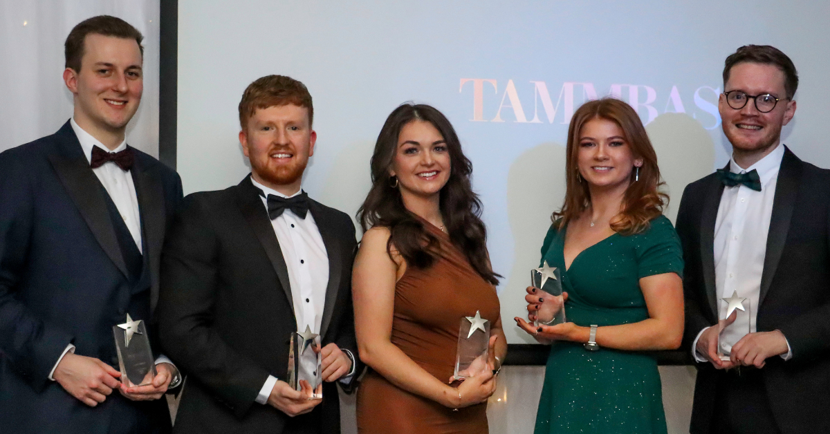 Celebrating Our People