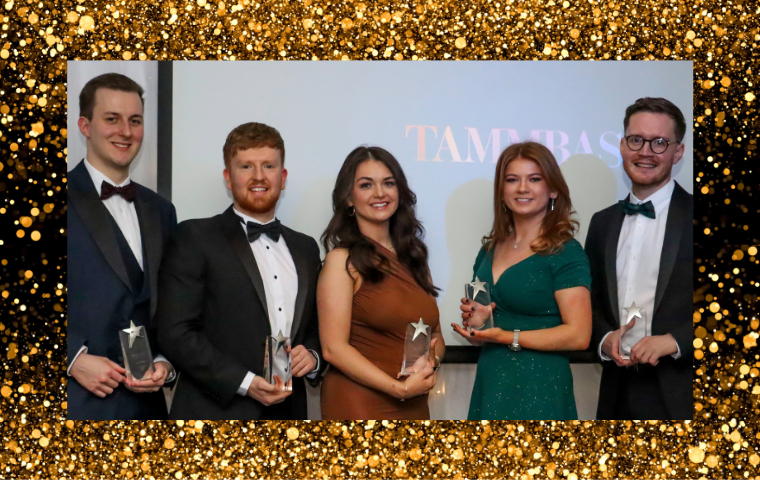 2023 TAMMBA Winners 2023 TAMMBA Winners