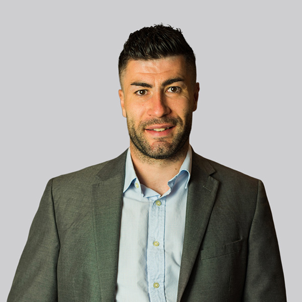 team member image