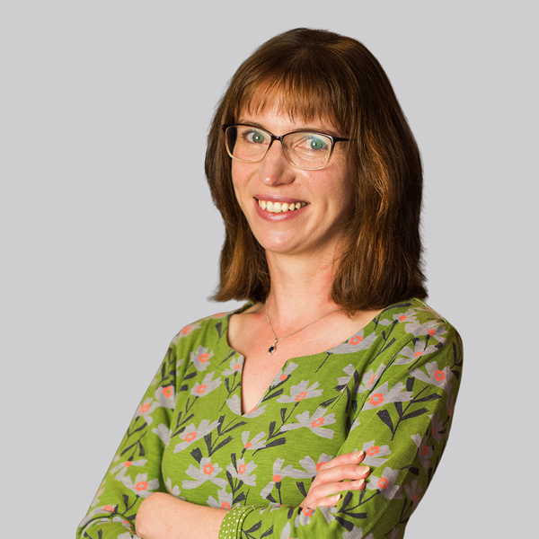 team member image