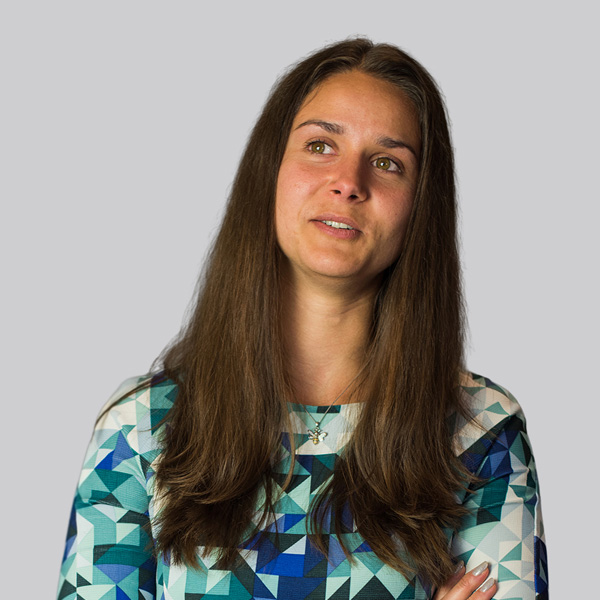 team member image