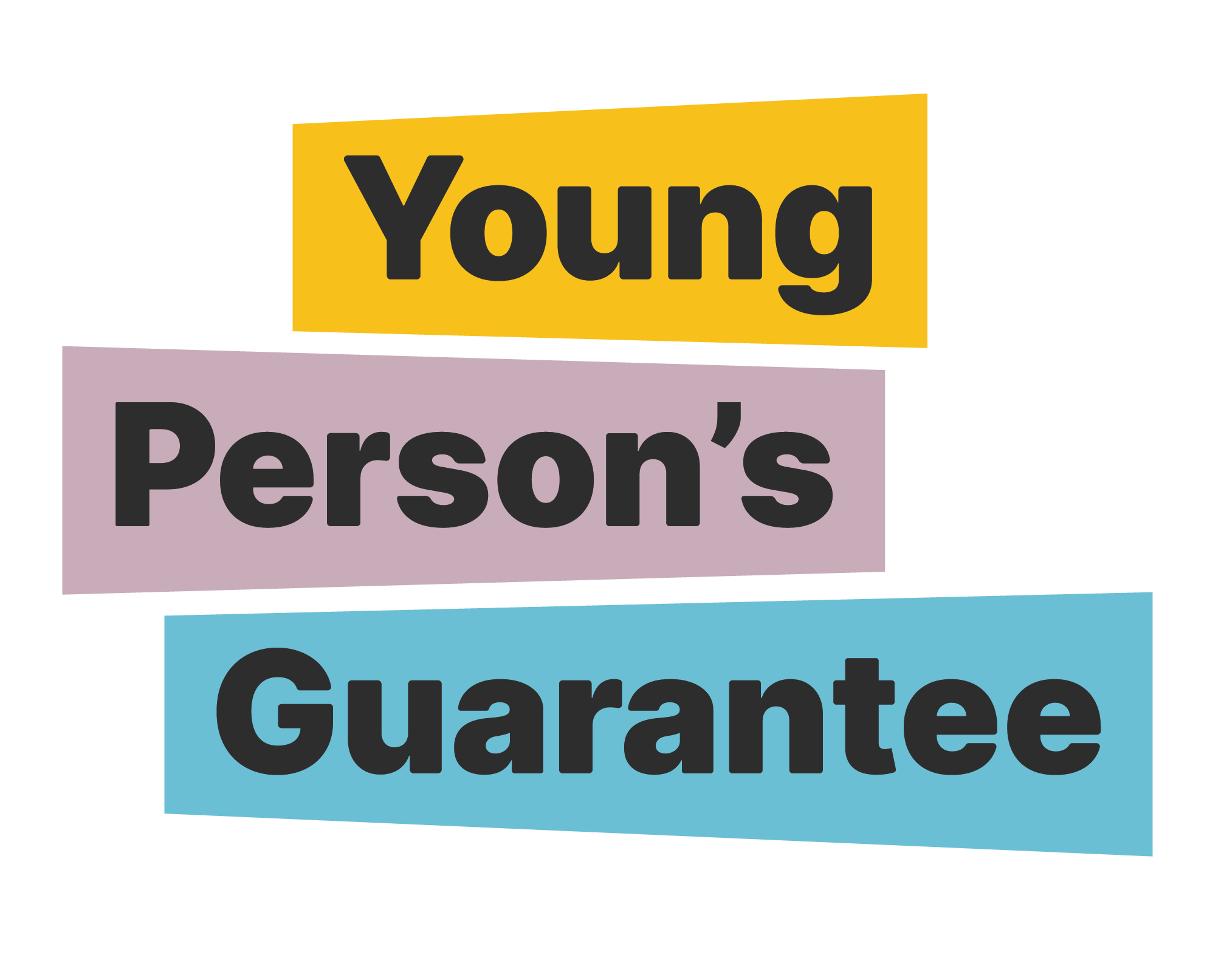 Young Person's Guarantee Young Person's Guarantee